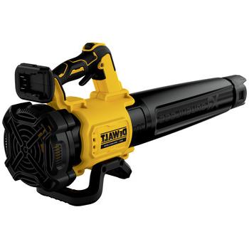 Dewalt DCBL722B 20V MAX XR锂离子无刷手持无绳鼓风机(仅限工具)