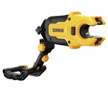 研磨抛光配件| Dewalt DWACPRIR冲击连接铜管切割器附件