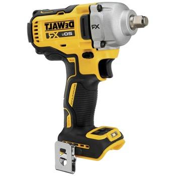 切削工具|工厂修复Dewalt DCF891BR 20V MAX XR无刷锂离子1/2英寸. 无线中档冲击扳手(只供工具用)