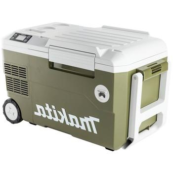 COOLERS AND TUMBLERS | Makita ADCW180Z 18V X2 LXT 12V/24V DC Auto Outdoor Adventure Cordless AC Cooler/Warmer (Tool Only)